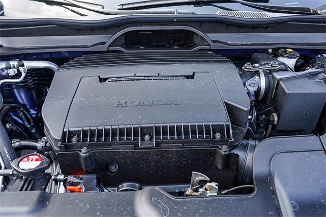 New 2026 Honda Passport RTL image 14