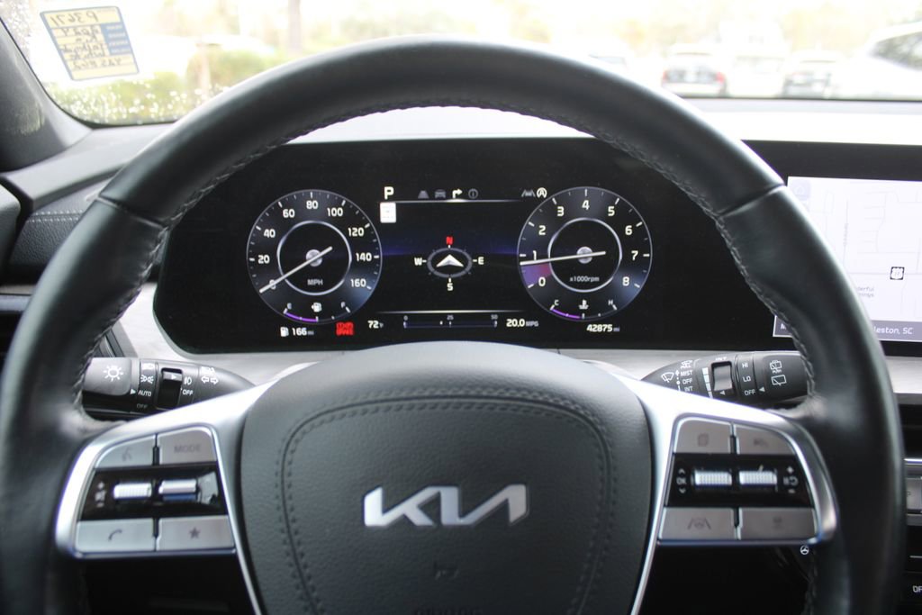 Certified 2024 Kia Telluride SX X-Pro image 29