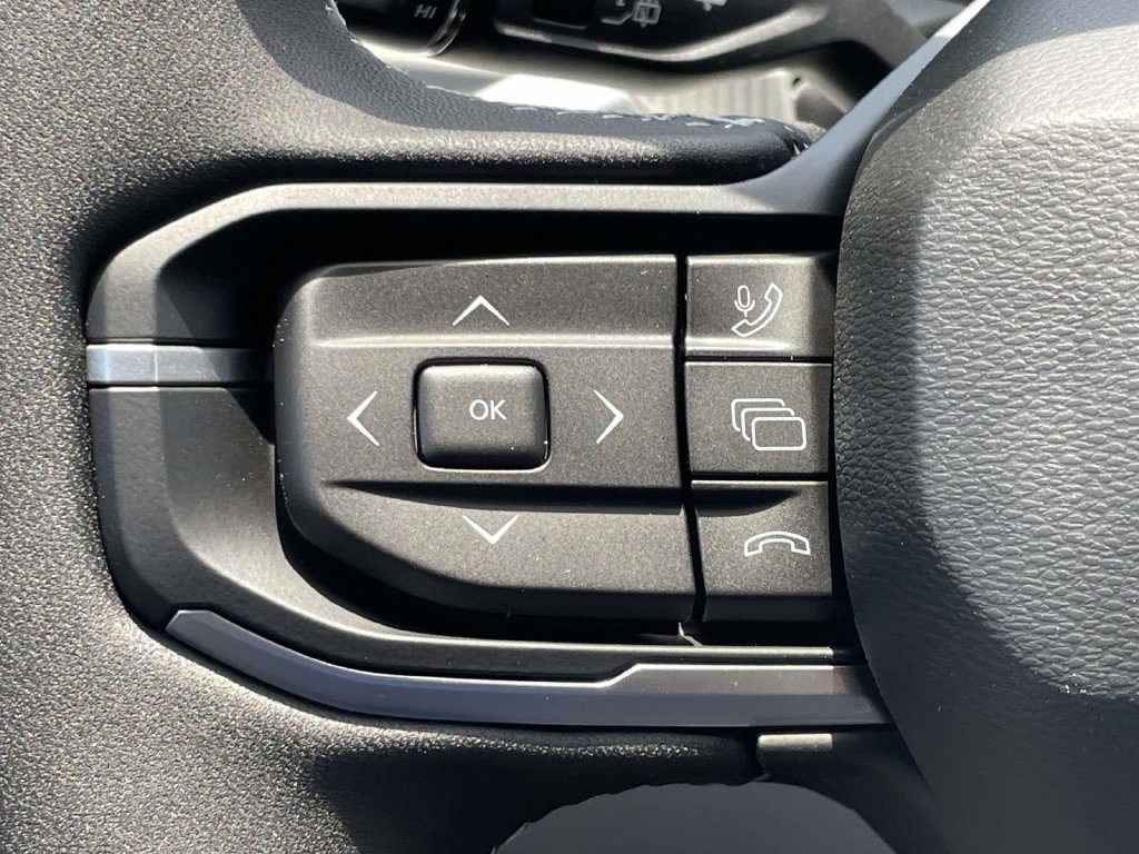 New 2026 Jeep Cherokee Laredo AWD/4WD image 30