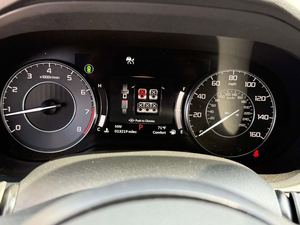 Certified 2024 Acura RDX SH-AWD w/ Advance Package image 16
