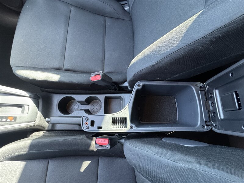 Used 2024 Nissan Kicks S FWD image 49