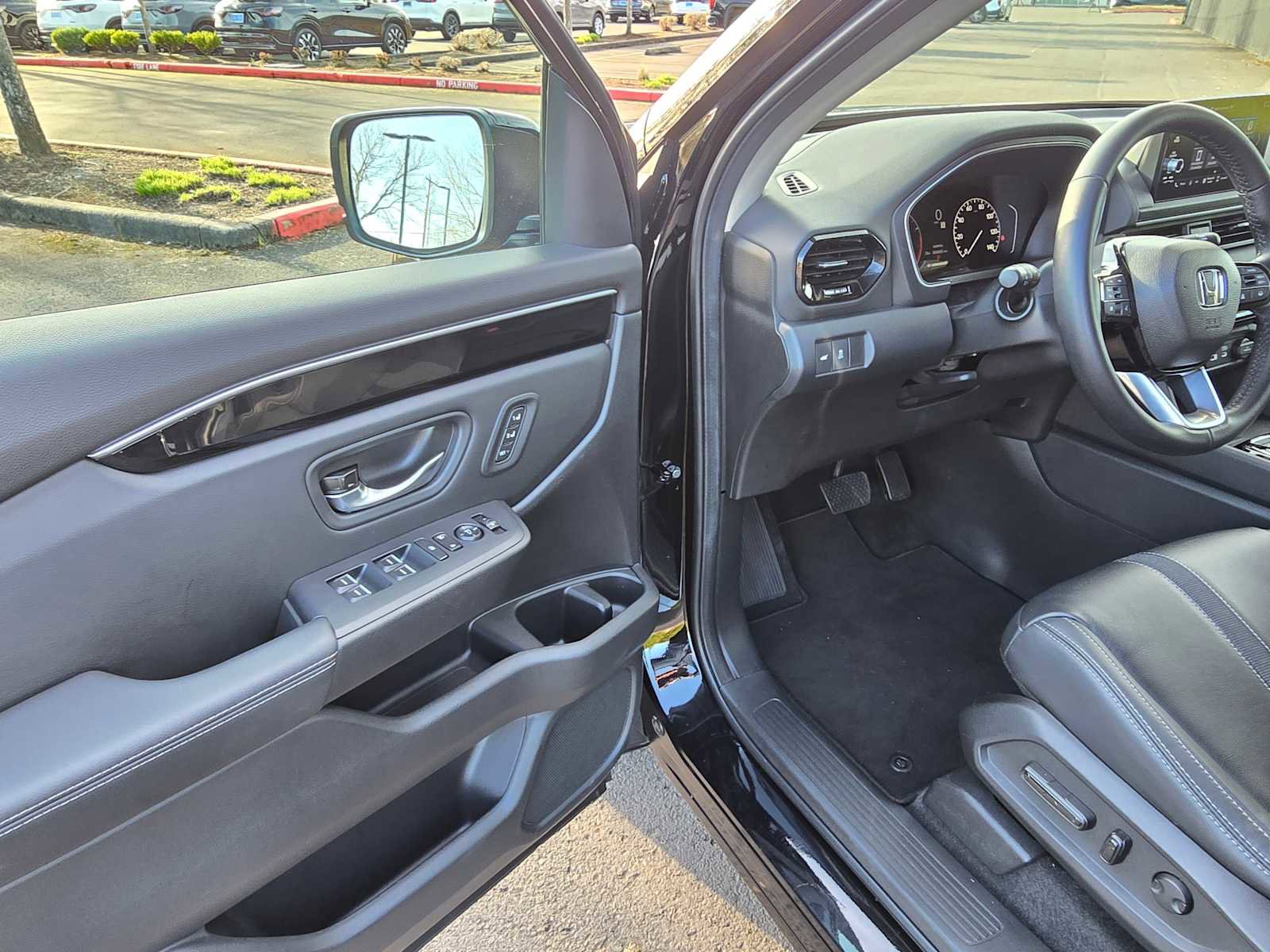 Used 2025 Honda Pilot EX-L image 20