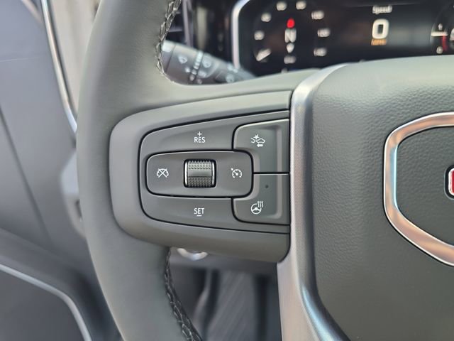 New 2026 GMC Sierra 1500 SLE RWD image 25