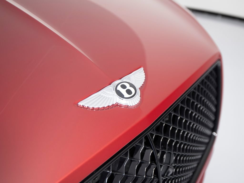 Used 2023 Bentley Continental GT S AWD/4WD image 40