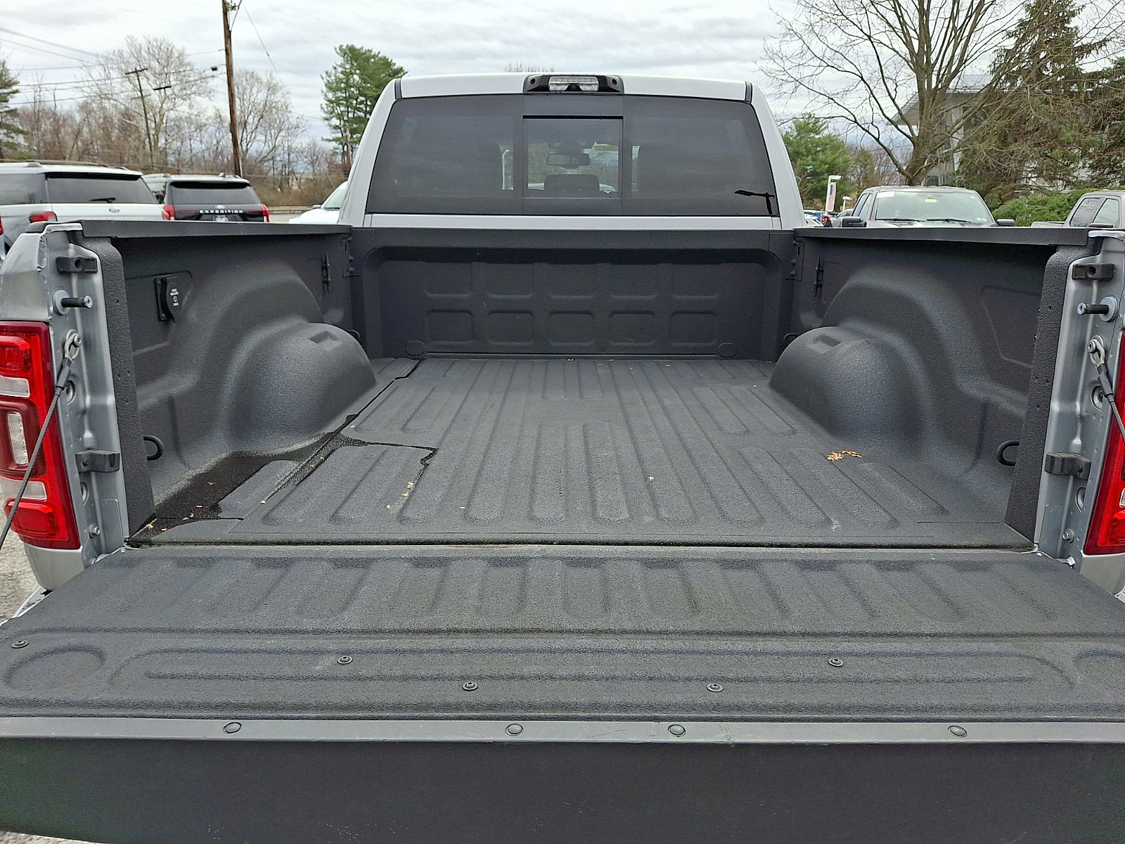 Used 2023 RAM 2500 Laramie image 31