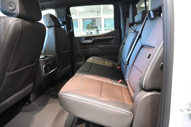 New 2026 GMC Sierra 1500 Denali w/ Denali Reserve Package AWD/4WD image 16