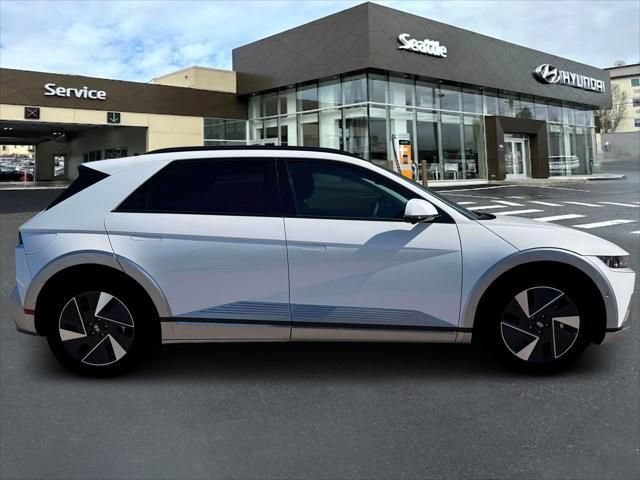 New 2026 Hyundai Ioniq 5 Limited AWD/4WD image 9