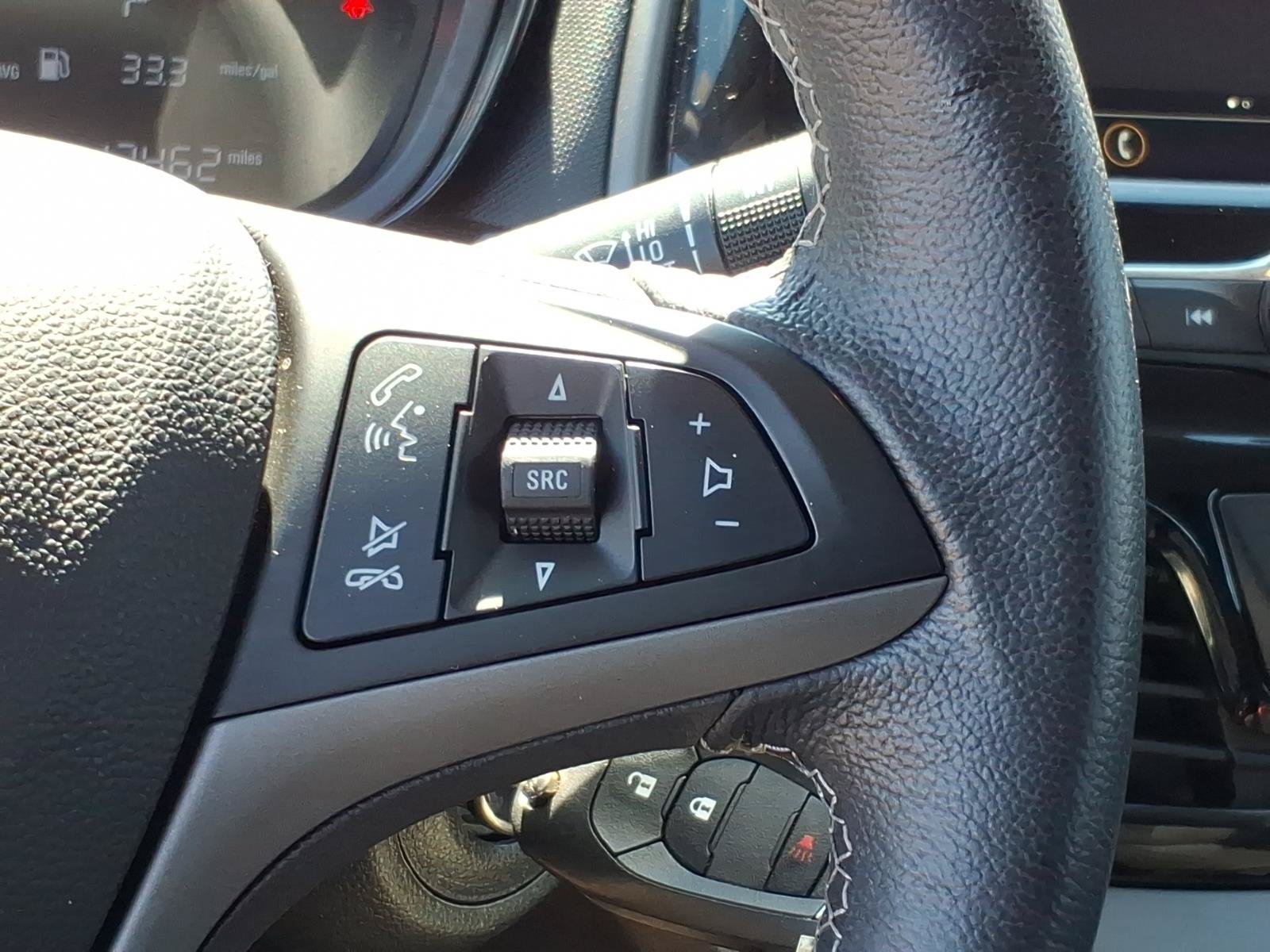 Used 2022 Chevrolet Spark ACTIV FWD image 18