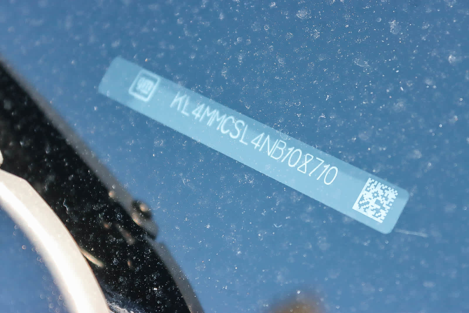 Used 2022 Buick Encore GX Preferred w/ Cold Weather Comfort Package image 27