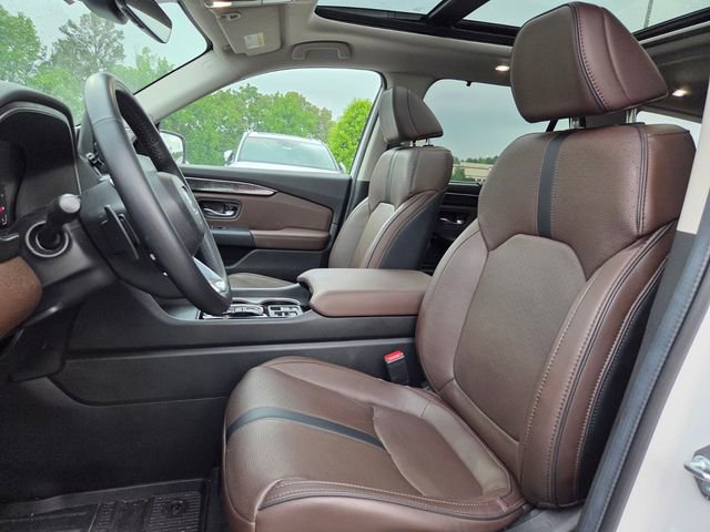 Used 2024 Honda Pilot Elite image 9