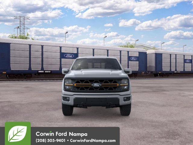 New 2026 Ford F150 Tremor AWD/4WD image 8