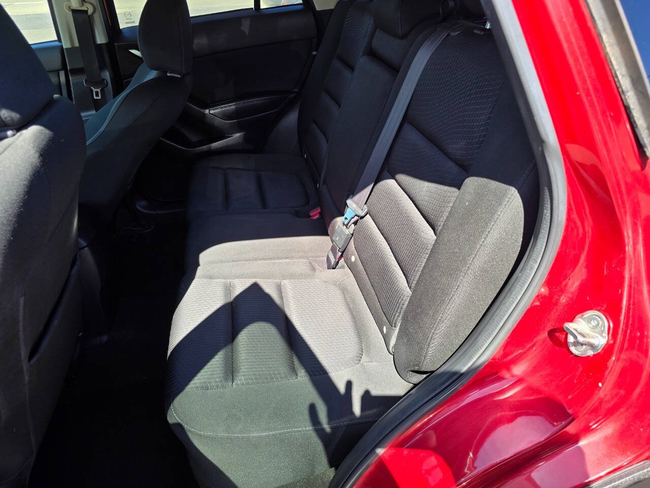 Used 2015 MAZDA CX-5 Touring AWD/4WD image 21