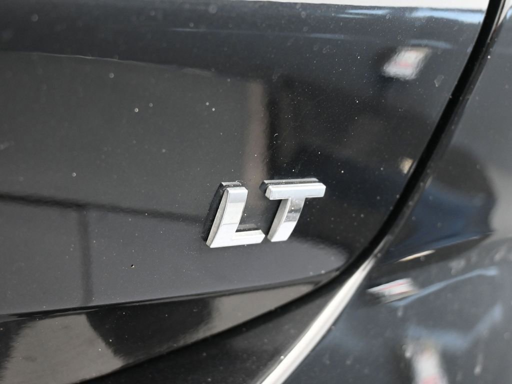 Used 2020 Chevrolet Equinox LT image 35