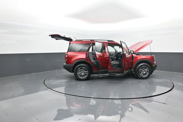 New 2025 Ford Bronco Sport Big Bend image 40
