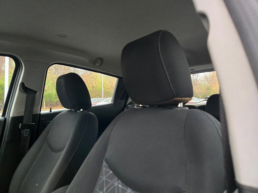 Certified 2020 Chevrolet Spark LT image 21