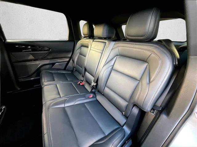 Used 2024 Lincoln Nautilus Premier w/ Jet Appearance Package image 28