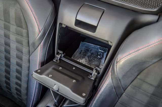 Used 2017 FIAT 124 Spider Abarth image 39