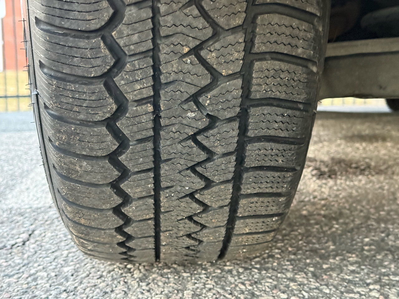 Used 2018 Volkswagen Atlas SE image 31