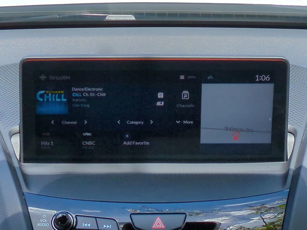 Certified 2020 Acura RDX w/ Technology Package image 18