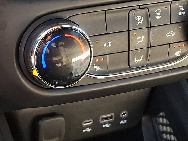 Used 2022 Chevrolet TrailBlazer ACTIV AWD/4WD image 17