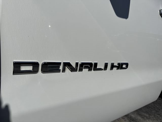 Certified 2019 GMC Sierra 2500 Denali image 33