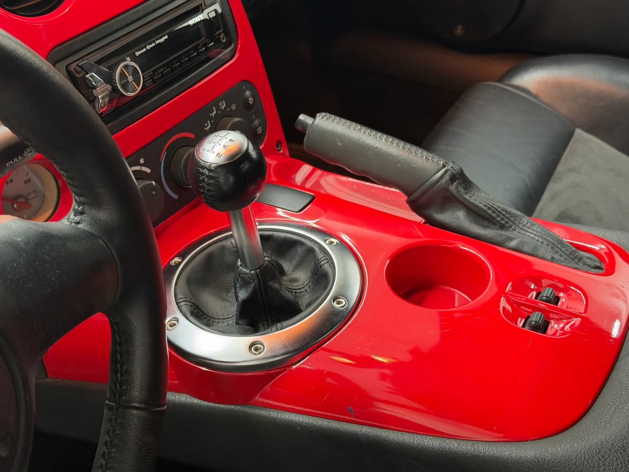 Used 2003 Dodge Viper SRT-10 RWD image 63