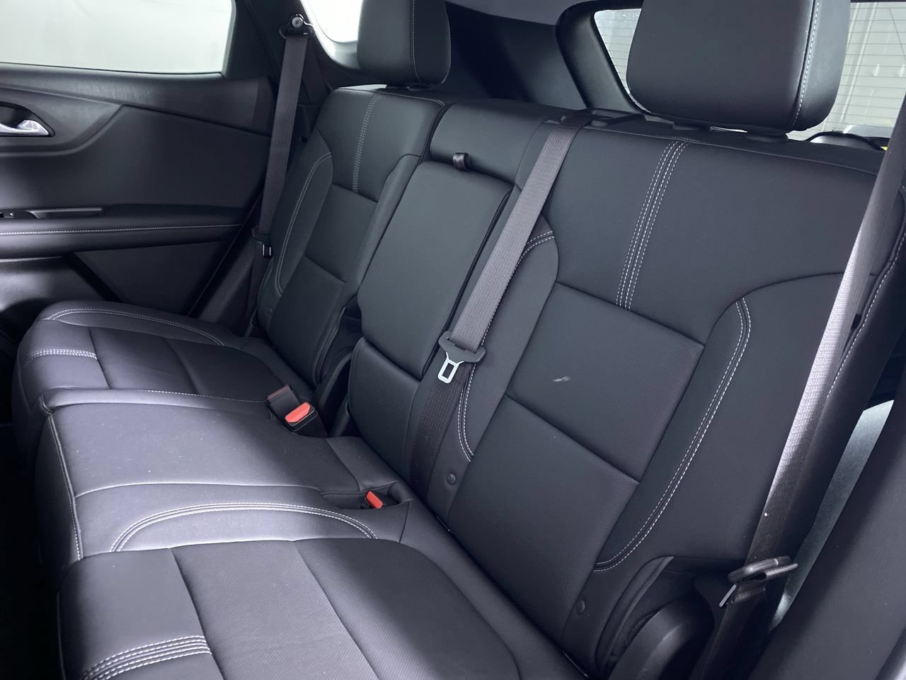 Certified 2023 Chevrolet Blazer LT w/ LPO, Floor Liner Package FWD image 13
