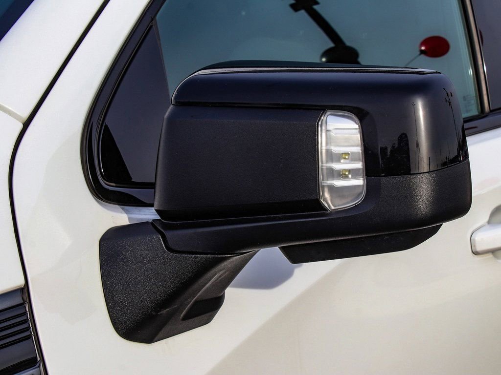 Used 2024 GMC Sierra 1500 AT4 w/ Technology Package image 48