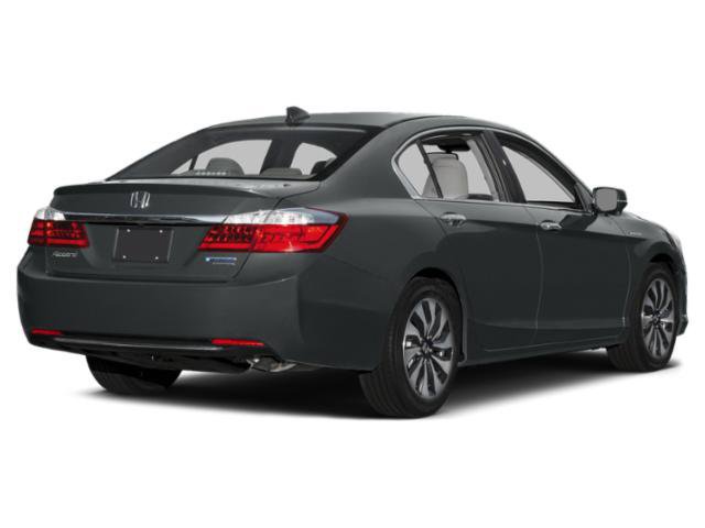 Used 2015 Honda Accord Touring image 2