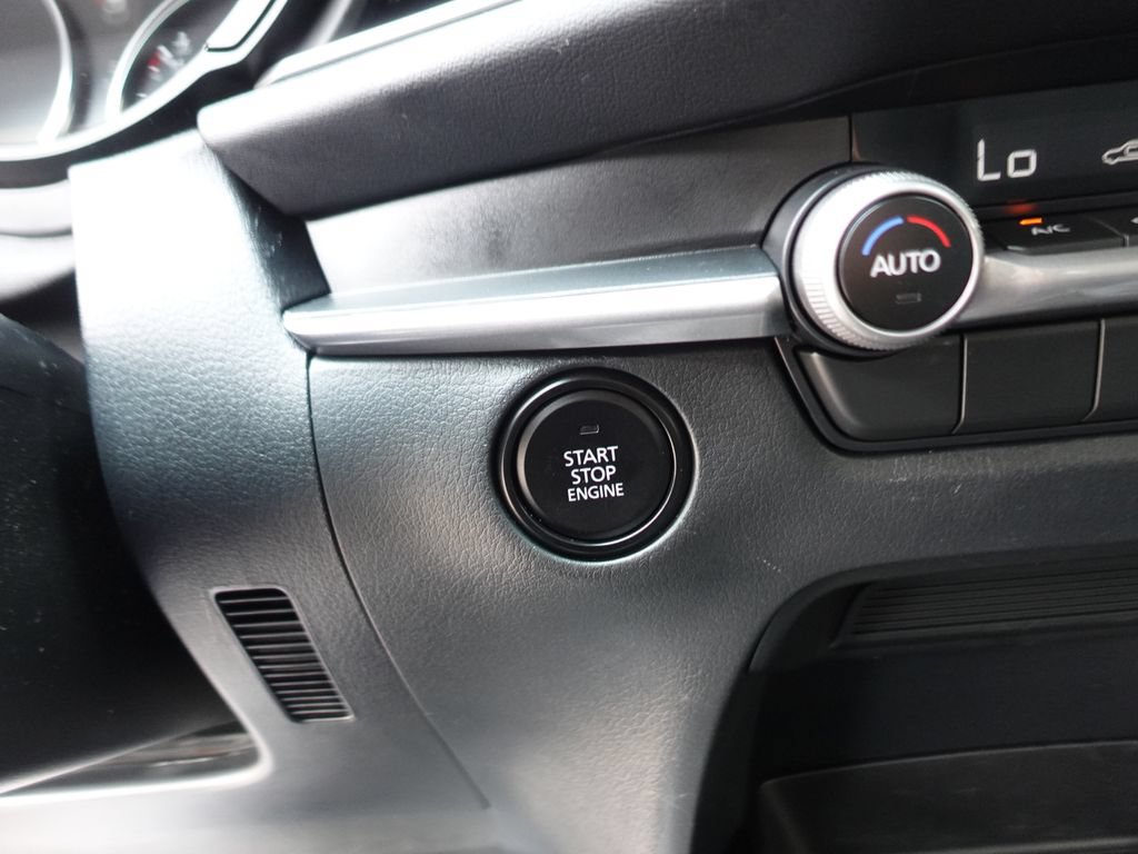 Used 2025 MAZDA CX-30 AWD 2.5 S w/ Select Sport Pkg image 20