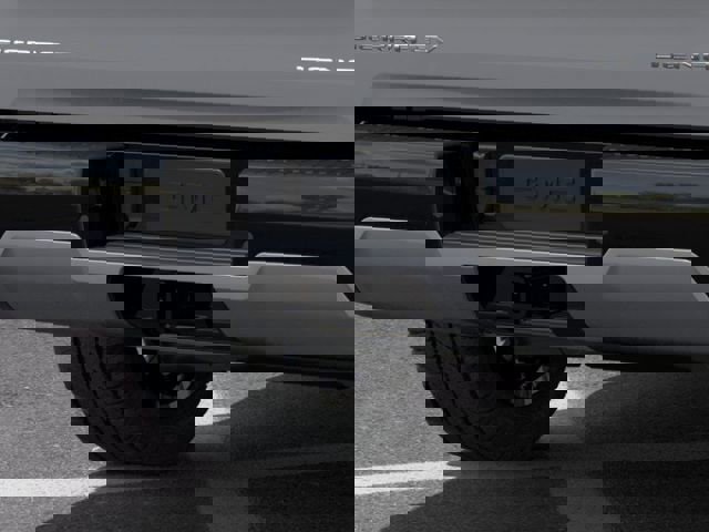 New 2025 GMC Sierra EV Denali image 14