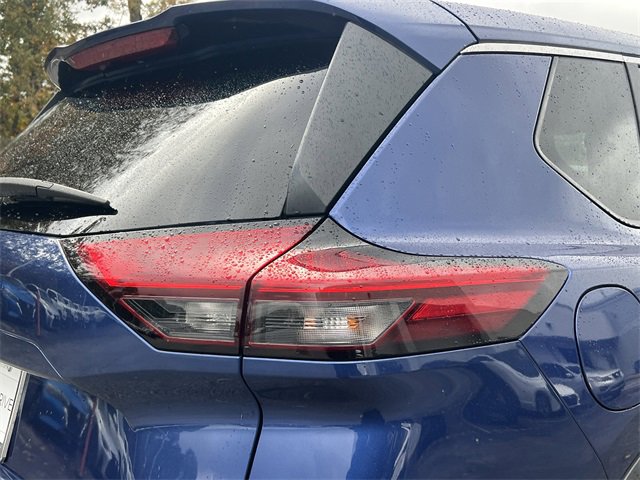 Certified 2023 Nissan Rogue S image 26