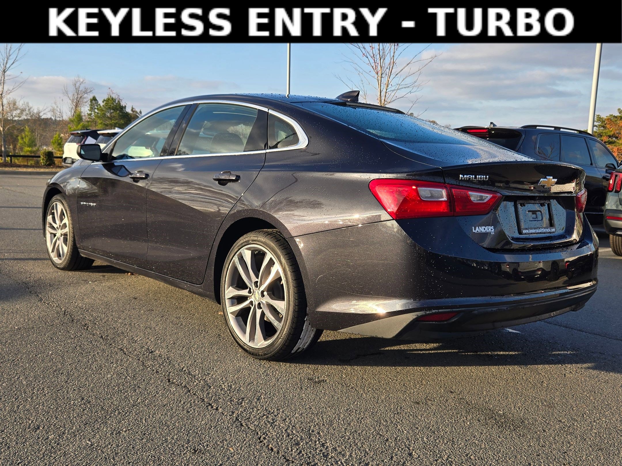 Used 2023 Chevrolet Malibu LT image 5