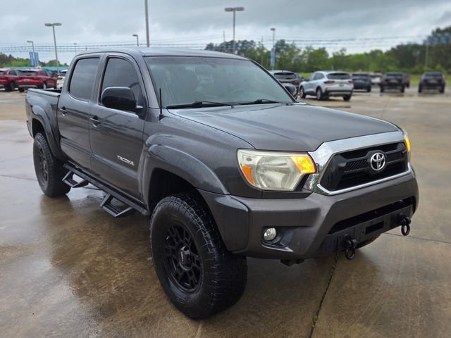 Used 2013 Toyota Tacoma 4x4 Double Cab w/ TRD Off-Road Pkg image 8