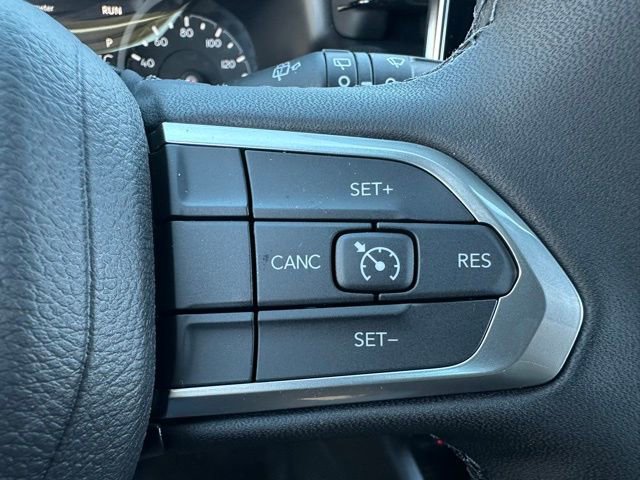 New 2026 Jeep Compass Latitude image 23