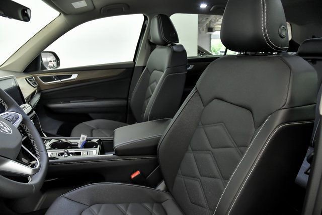 New 2026 Volkswagen Atlas SE image 7