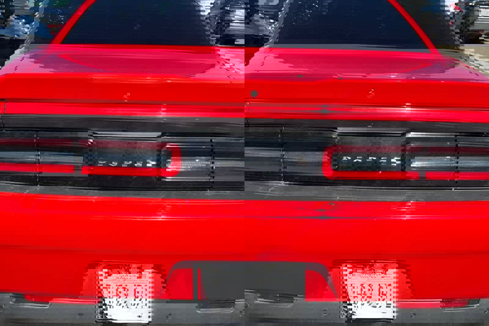 Used 2022 Dodge Challenger R/T image 19