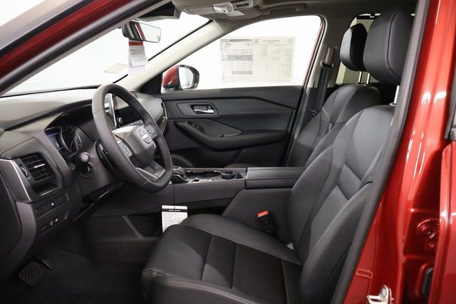 New 2026 Nissan Rogue SV image 9