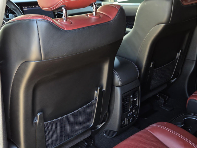 Used 2023 Dodge Durango SRT Hellcat AWD/4WD image 31