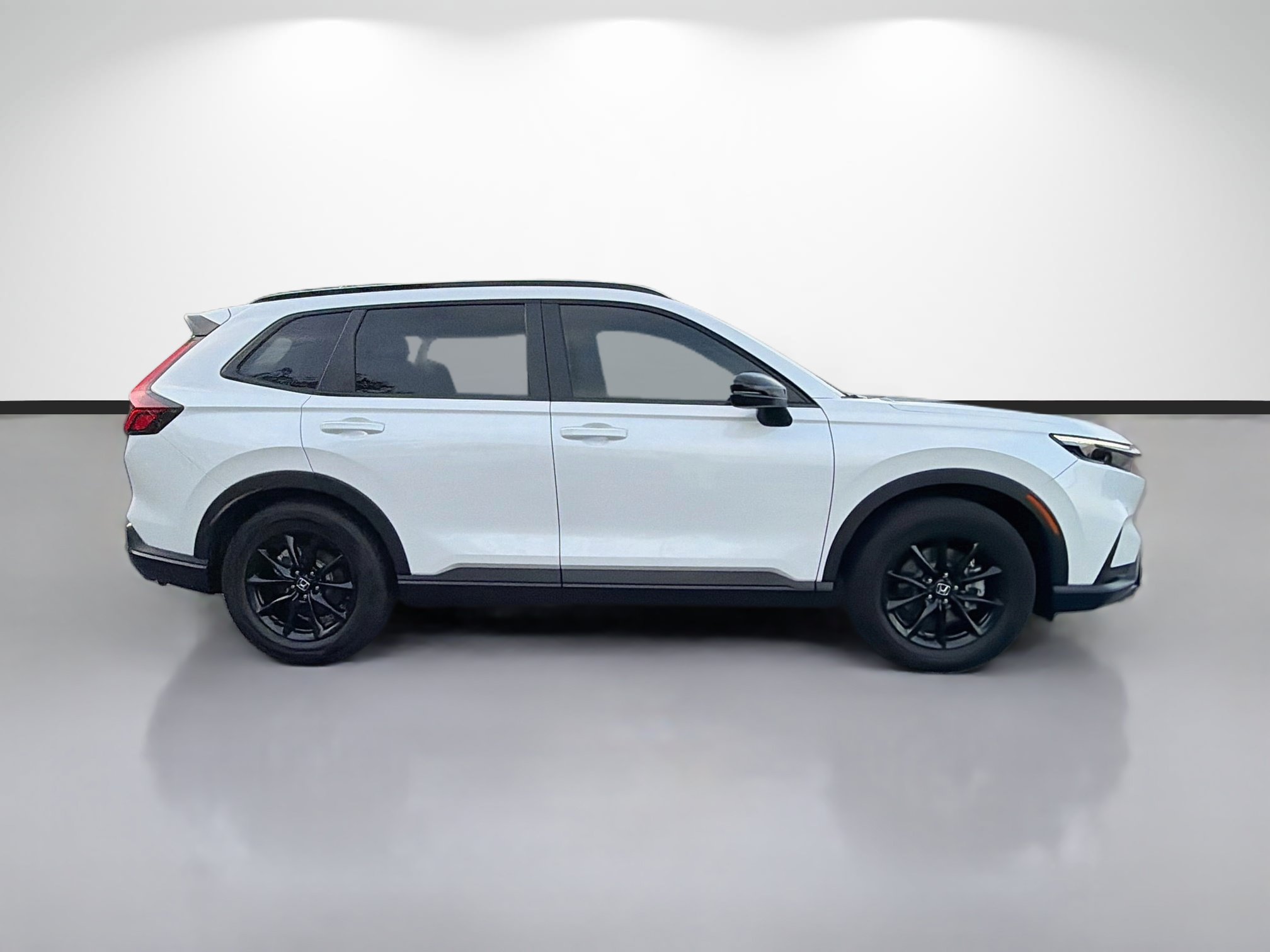 Used 2026 Honda CR-V Sport image 2
