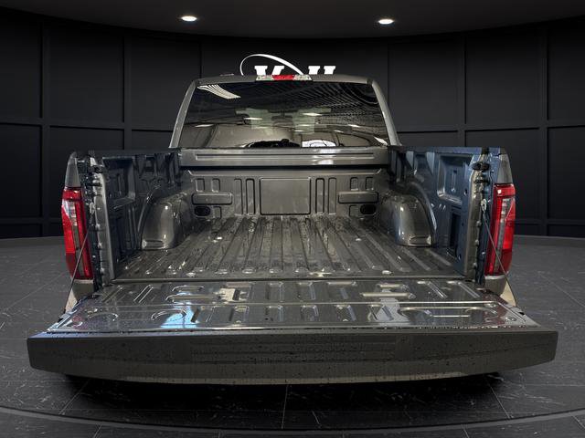 New 2026 Ford F150 STX w/ Equipment Group 200A image 12