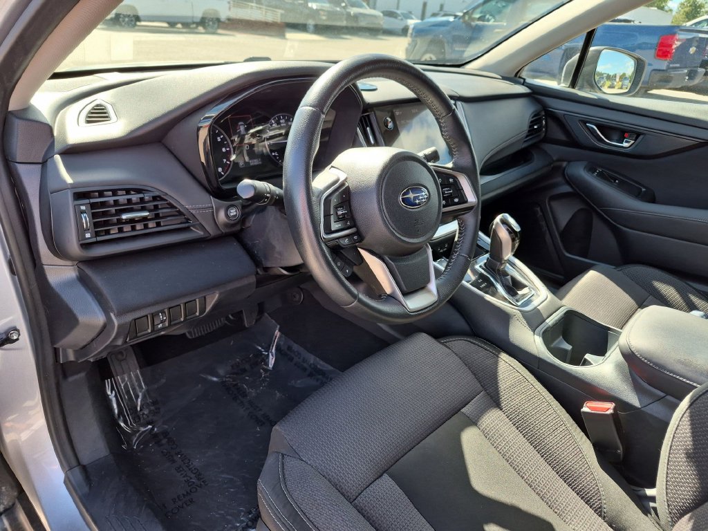 Used 2020 Subaru Outback Premium AWD/4WD image 17