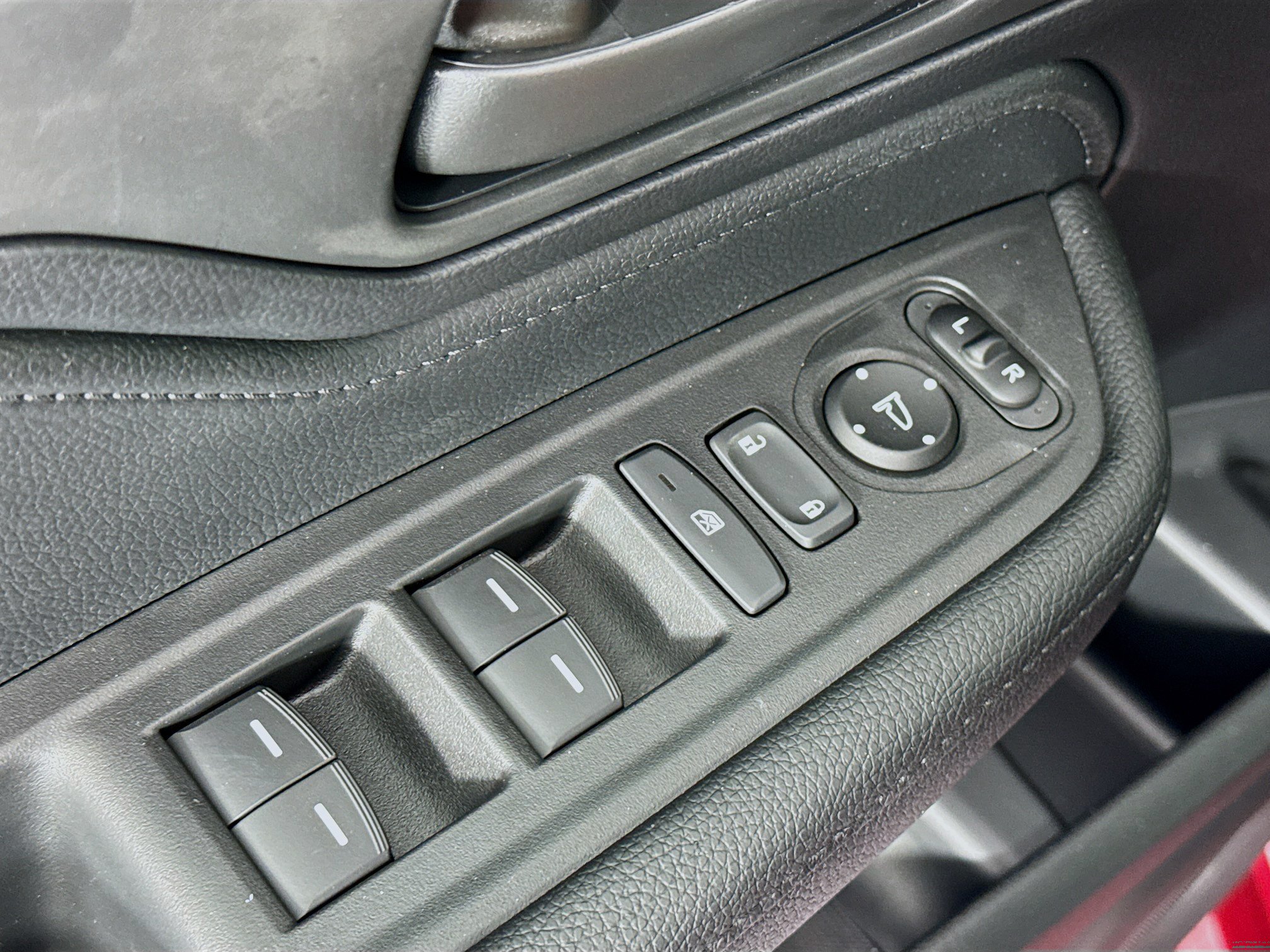 New 2026 Honda Odyssey Sport-L image 17