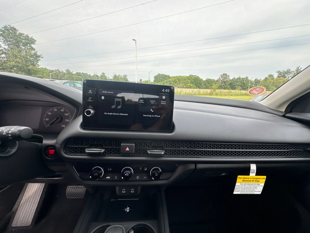 New 2027 Honda HR-V LX image 19