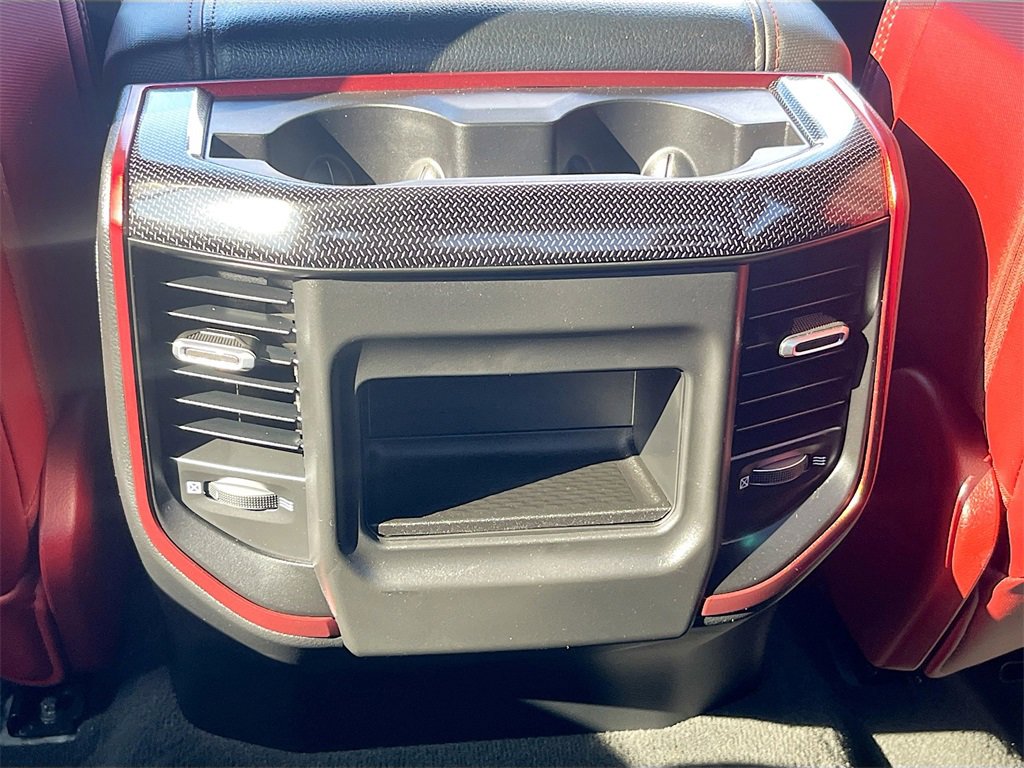 Used 2020 RAM 1500 Rebel w/ Rebel Level 1 Equipment Group image 24