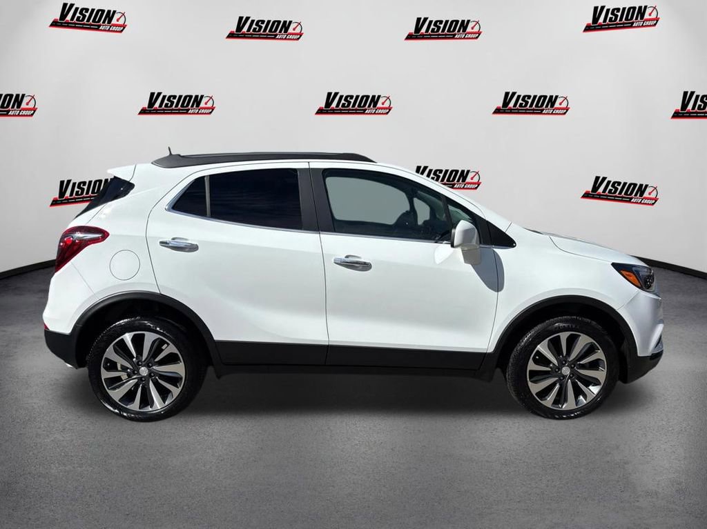 Used 2022 Buick Encore Preferred w/ Safety Package image 4