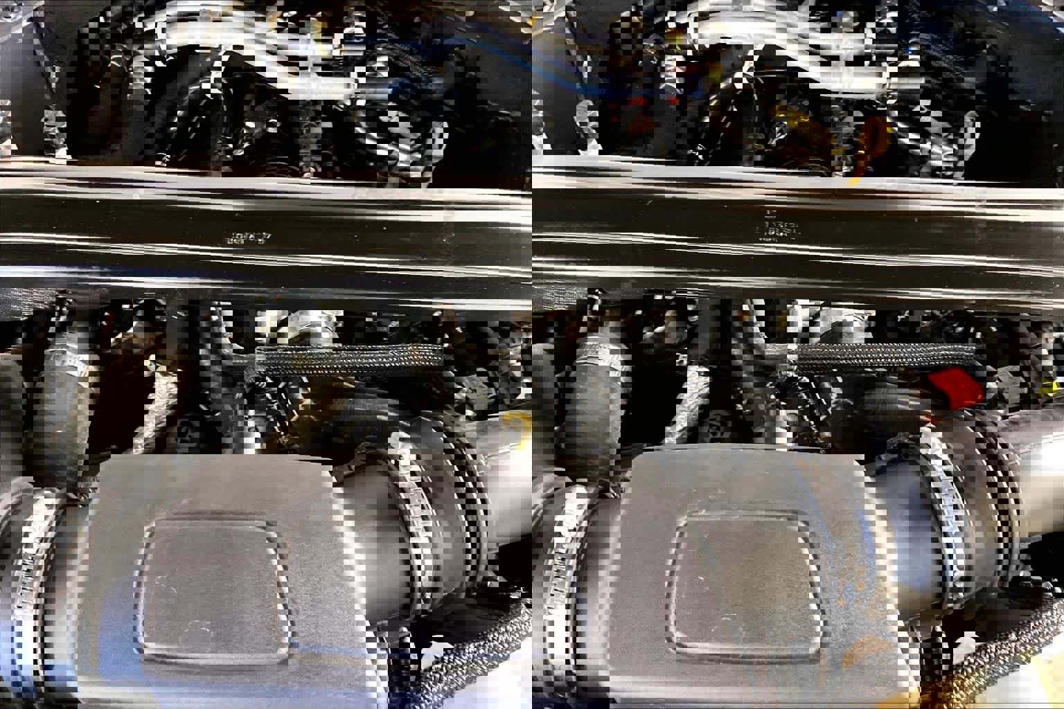 Used 2023 Lincoln Aviator Reserve image 32