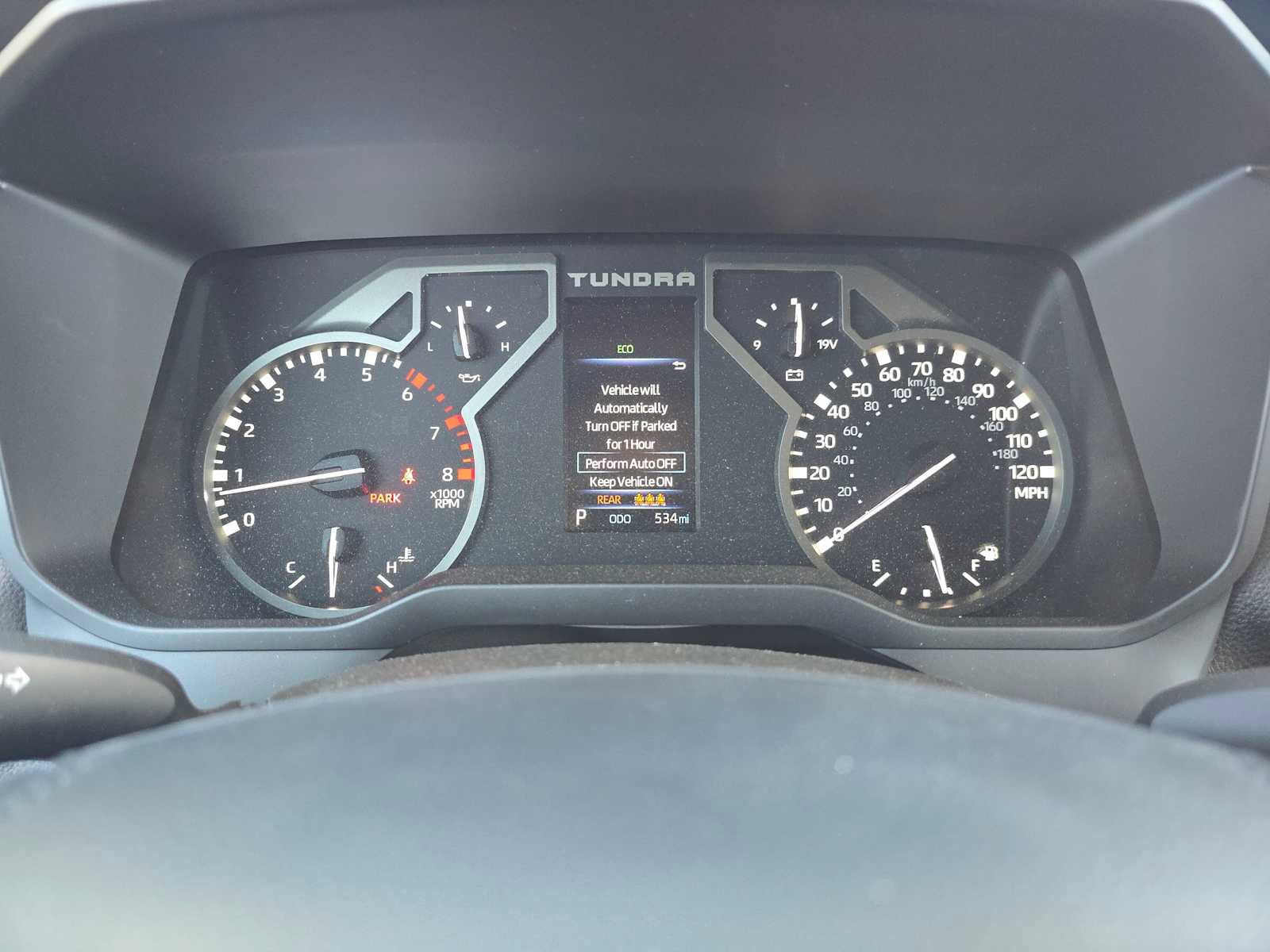 Used 2024 Toyota Tundra SR5 image 24