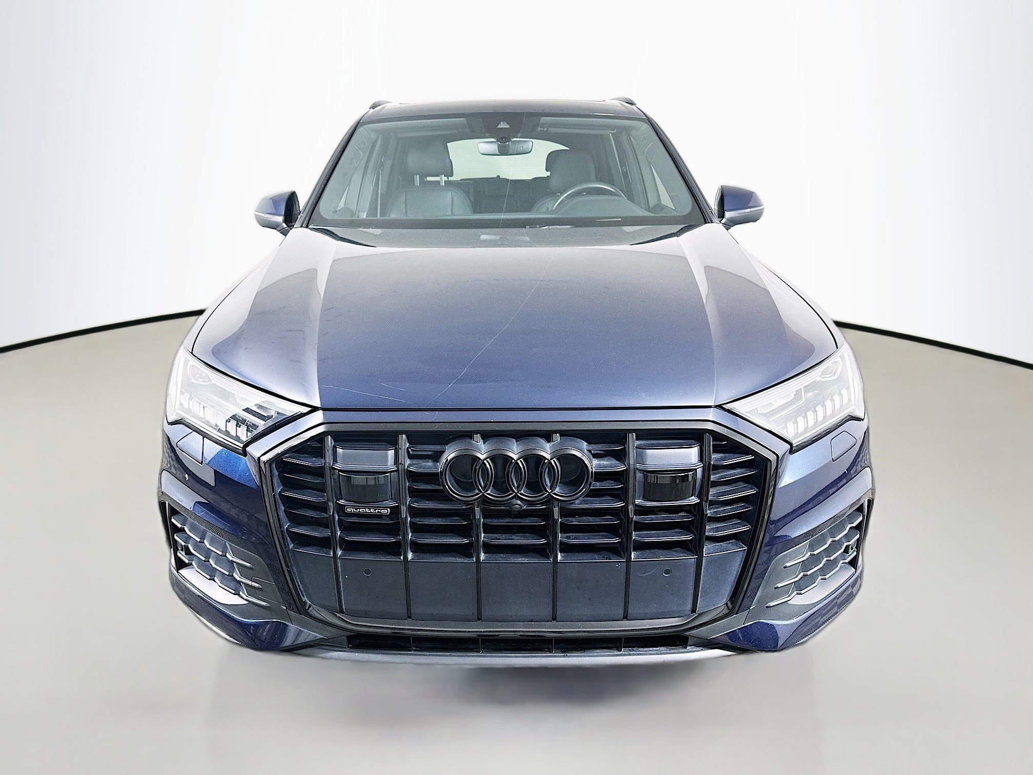 Used 2023 Audi Q7 2.0T Premium Plus w/ Premium Plus Package AWD/4WD image 5