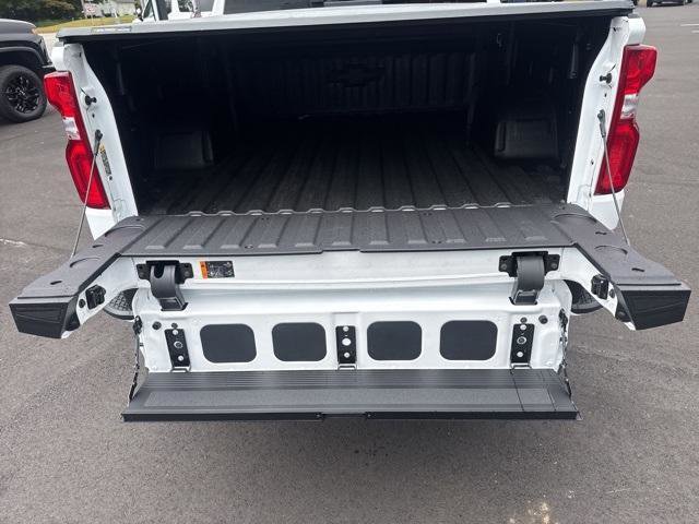 New 2026 Chevrolet Silverado 1500 RST image 32